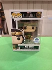 Funko Pop! Vinyl: Marvel - Kid Loki (Metallic) - Funko Web (Exclusive) #900