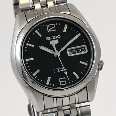Seiko 7S26-01V0 corp.7S26C