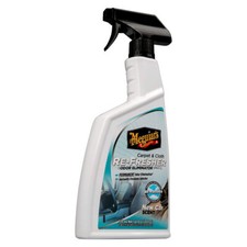 Meguiar's Carpet & Farbric Air Re-Fresher G180724 Geruchsentferner 709ml 