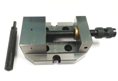 Grinding Steel Vice -Hardened & Ground Finish - Picture 20 of 32