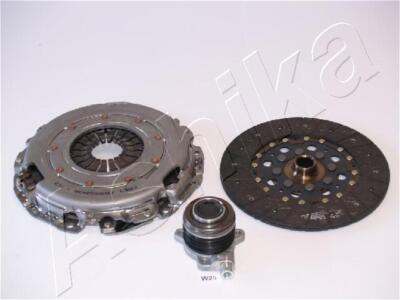 ASHIKA 92-0W-W25 Kupplungssatz für Chevrolet, Opel