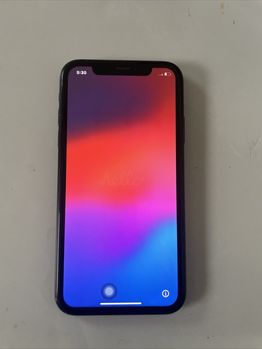iPhone XR 128gb used black | eBay iPhone XR 128gb used black | eBay