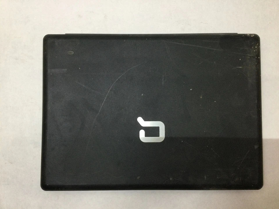 HP PRESARIO C700 - FOR PARTS - INTEL PENTIUM - 2GB RAM - 15" - READ DESC - BB!!! - Image 4 of 4