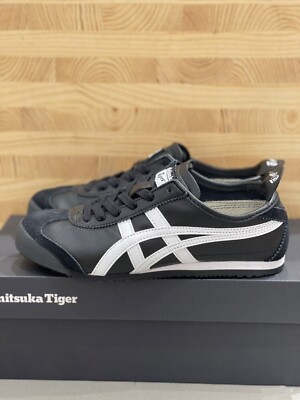 靴 Onitsuka Tiger MEXICO66 THL7C2 9399 27cm Onitsuka Tiger Mexico 66 'Silver Off White' THL7C2-9399