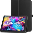TCL Tab 10 Gen 2 (8492A) Cases Cover,PU Leather Stand Folio Protective