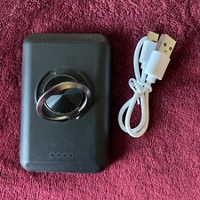 15w magentic wireless power bank for iphone 12, 13 protable phone charger