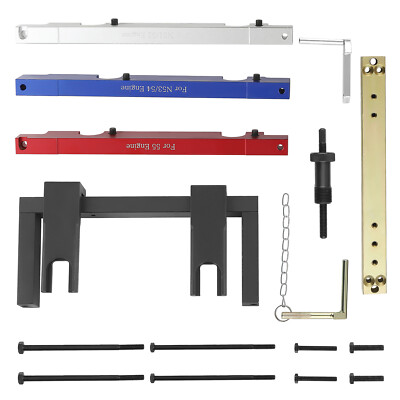 KIT DE CALAGE Moteur Outils calage distribution for BMW N51 N52 N53 N54 KIT DE CALAGE Moteur Outils calage distribution for BMW N51 N52 N53 N54