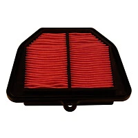 EMGO 2010-2013 Yamaha FZS800 FZ8 FILTRO DE AIRE DE REPUESTO 12-94392 Foto 2 de 2