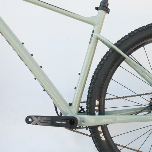 2021 Giant Fathom 29" 1 XL SRAM Eagle 12 Speed Hardtail Desert Sage MTB - Picture 12 of 20