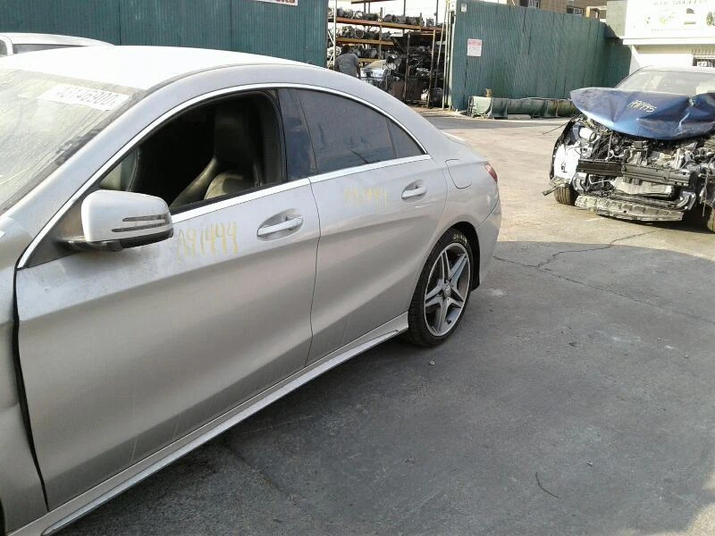 Fuel Pump 156 Type Pump Assembly GLA250 Fits 15-20 MERCEDES GLA-CLASS 96996 - Image 4 of 4