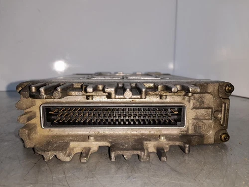 Centralina Motore per RENAULT MEGANE I FASE 2 GRANDTOUR (KA...) * 2000 741733 - Foto 2 di 8