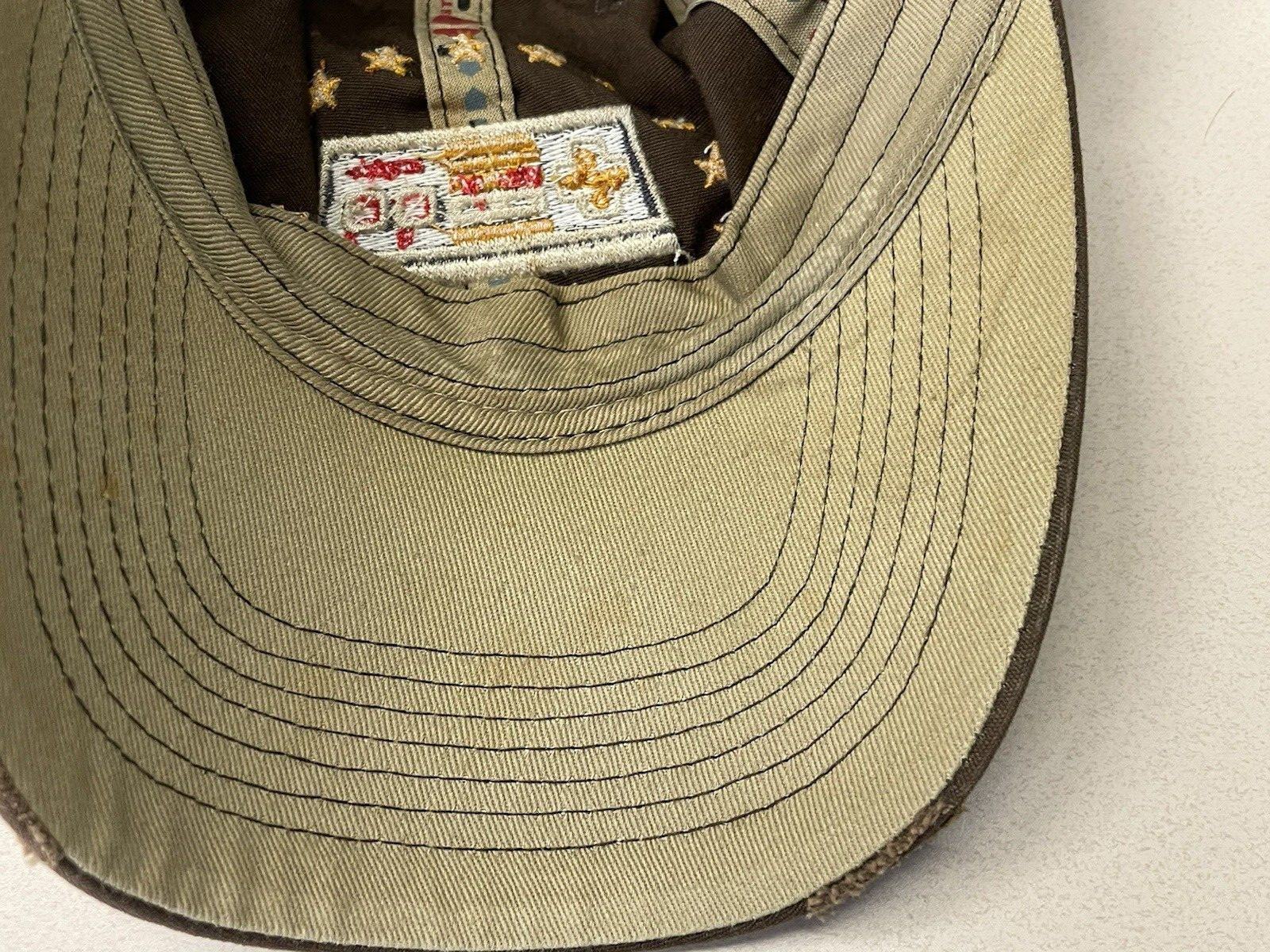 Nintendo Role Model NES Controller Baseball Cap H… - image 8