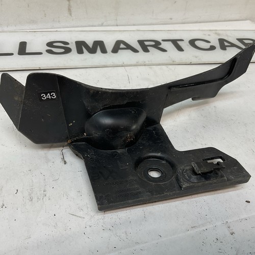 2015 SMART FORFOUR PASSION 5DR PASSENGER SIDE FRONT BONNET HINGE A4538310000 OEM - Picture 2 of 4