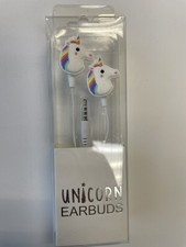 2 set New Unicorn Earbuds