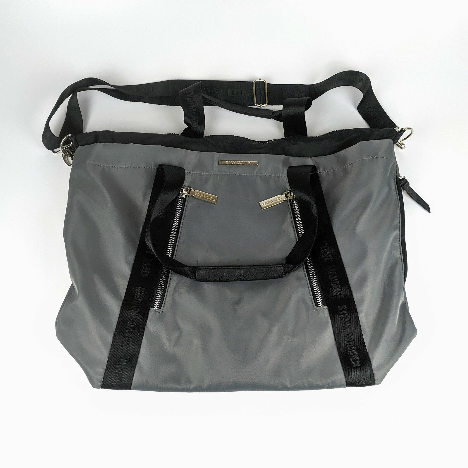 steve madden bwillis tote