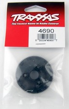 Spur gear, 90-tooth (48-pitch) - Traxxas 4690