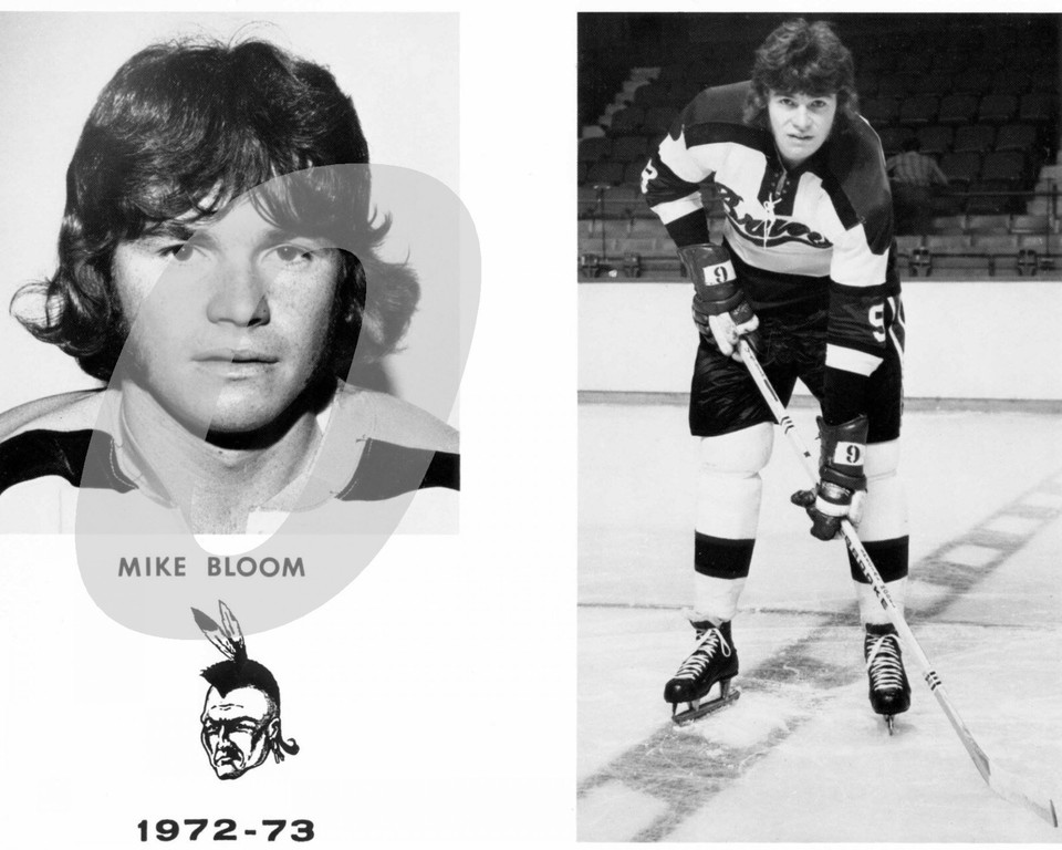 Ahl boston braves hockey player media photos you pick from list