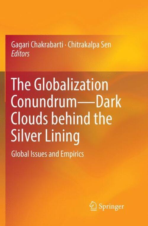 Thumbnail - The Globalization Conundrum¿dark Clouds Behind The Silver Lining | Sen
