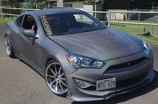 25g Silver Holographic Halo Flakes .008" URETHANE BASE Lacquer Single Stage  