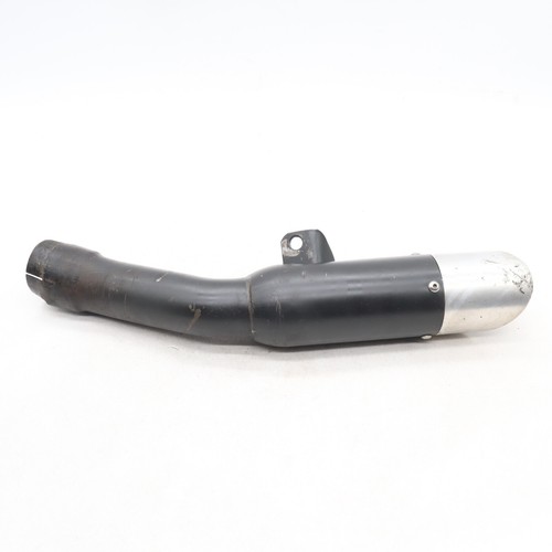 99-02 1999 2002 Yamaha Yzf R6 Coffman Exhaust Pipe Muffler Rear Slip On C12 - Picture 4 of 13