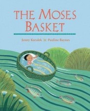 The Moses Basket by