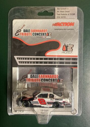 ATLANTA PHOTO FINISH 3 Car Set 2024 Raced Ver. 1:64 scale