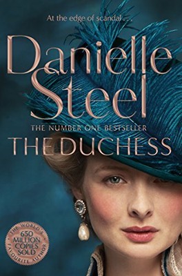 The Duchess by Steel, Danielle 150980028X FREE Shipping