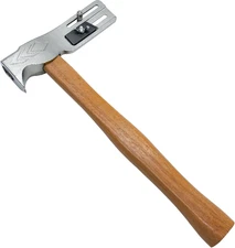 Magnetic Roofing Hatchet Hammer – Multi-Functional, Time-Saving Roofing Tool wit