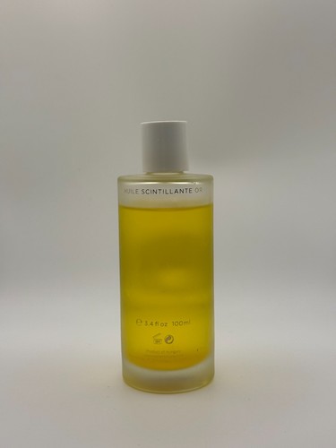 Omorovicza Budapest Gold Shimmer Oil 3,4 once/100 ml - NUOVO SCATOLA COMPLETA SPEDIZIONE VELOCE - Foto 3 di 4