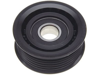 42TV64X Drive Belt Tensioner Pulley Fits 2005-2007 Chevy Cobalt 2.0L 4 Cyl GAS