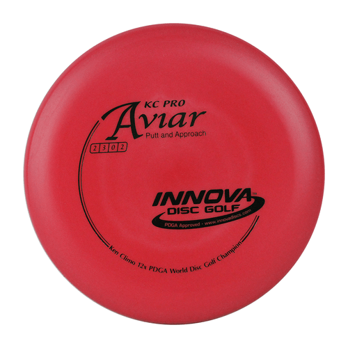 Innova Disc Golf Pro KC Aviar Putting Disc 2/3/0/2 - Choose Exact Disc - Picture 18 of 38