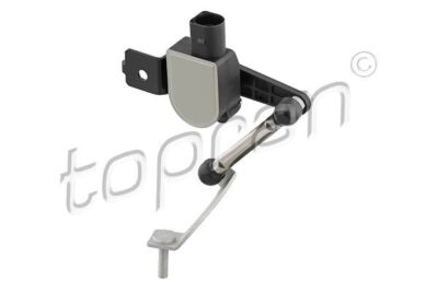 TOPRAN (623 111) Sensor Leuchtweitenregulierung vorne für AUDI SEAT SKODA VW