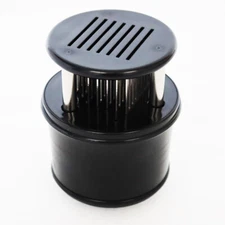 TECHTONGDA 56-pin SS Beef Pork Kitchen Cooking Needle Tool Meat Tenderizer