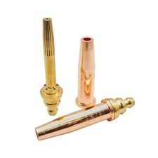 Harris Schneiddüse 8290-PNME für Propan, Ergas Schrottbrenner