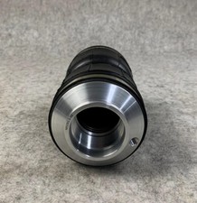 Sn100150bl2-ks1 Fit For Ksport Shocks Air Suspension Double Convolute