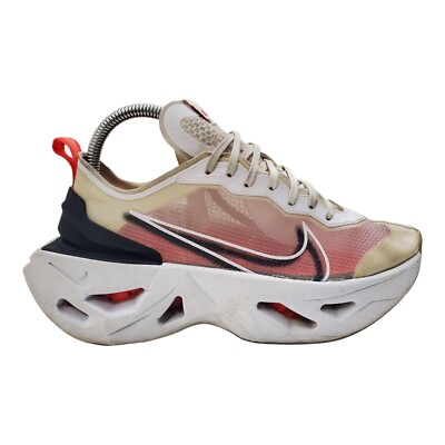 日本未入荷!★ZOOM X VISTA GRIND WHITE BRIGHT CRIMSON BLACK★ Size 7 - Nike ZoomX Vista Grind Bright Crimson W for sale