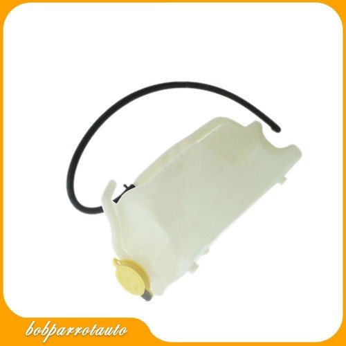 New Engine Coolant Reservoir Tank w/ Cap for 20072011 Jeep Wrangler