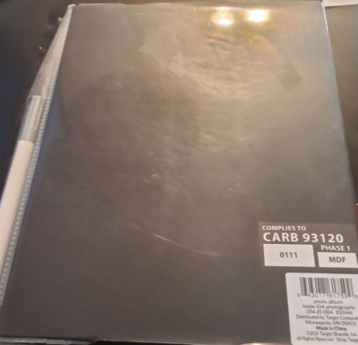 CONGRATS PHOTO ALBUM AND PEN! e9312DXX | eBay