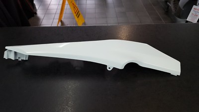 GENUINE HONDA SEAT COWL RIGHT SIDE NC700X NHA66P PEARL SUNBEAM