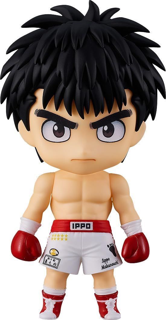 はじめの一歩 IPPO MAKUNOUCHI フィギュア 3523fa75-524c-4e3b-8e2b-