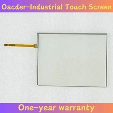 Touch Screen Panel Glass Digitizer For HGT833-W HGT834W HGT833W HGT834-W Touch