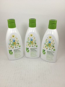 babyganics squeeze foam