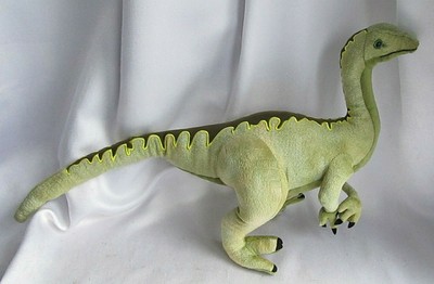troodon toy