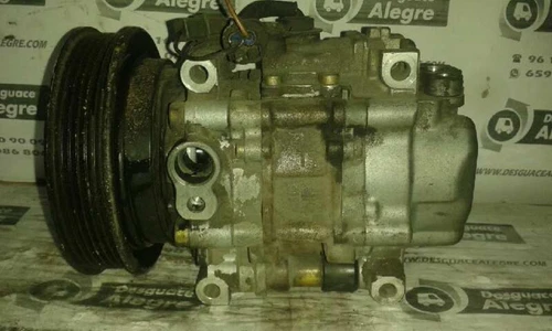4425002150 Compresor Aire Acondicionado para FIAT BRAVA (182) 1.4 12V SX 185819 - Imagen 2 de 7
