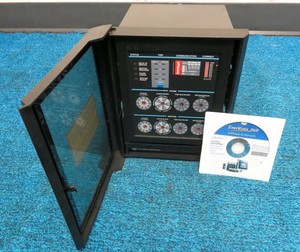 Ge Sr735 Multilin Feeder Protection Relay 735 5 5 Hi 485 Ebay
