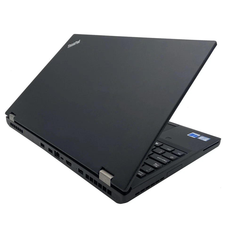 LENOVO i7 GAMING LAPTOP NVIDIA M1000M 32GB RAM 512GB SSD WINDOWS 10/11 FHD 15.6" - Image 2 of 4