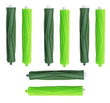 4 Set Roller Brush Robot Vacuum Replacement for iRobot Roomba S-Series S9 S9+