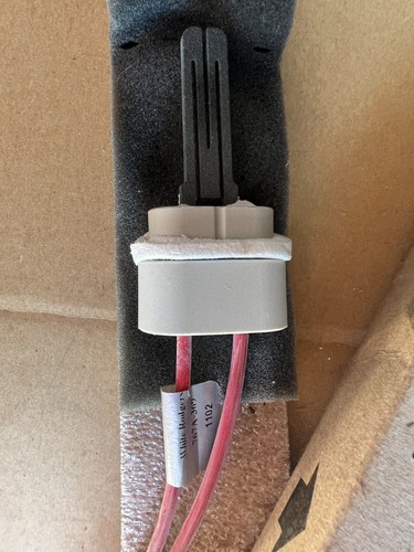 White-Rodgers Emerson 767A-369 Furnace Ignitor 120 volt Replaces 41-401 Lot of 2 - Picture 8 of 11