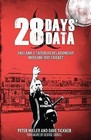 28 Days' Data: England's Troubled Relationship with One Day Cricket by Peter Miller, Dave Tickner (Paperback, 2016)