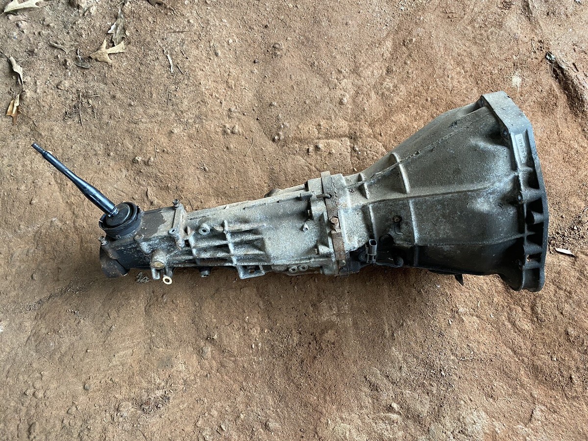 ぽなうと 84-89 Nissan 300zx Z31 NA Air Intake Injection Pump Blower